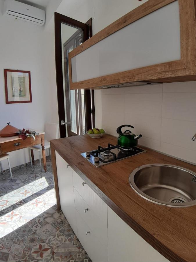 Scicli Suites Exteriör bild