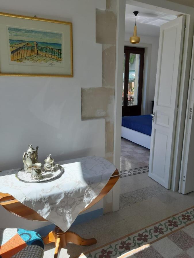 Scicli Suites Exteriör bild