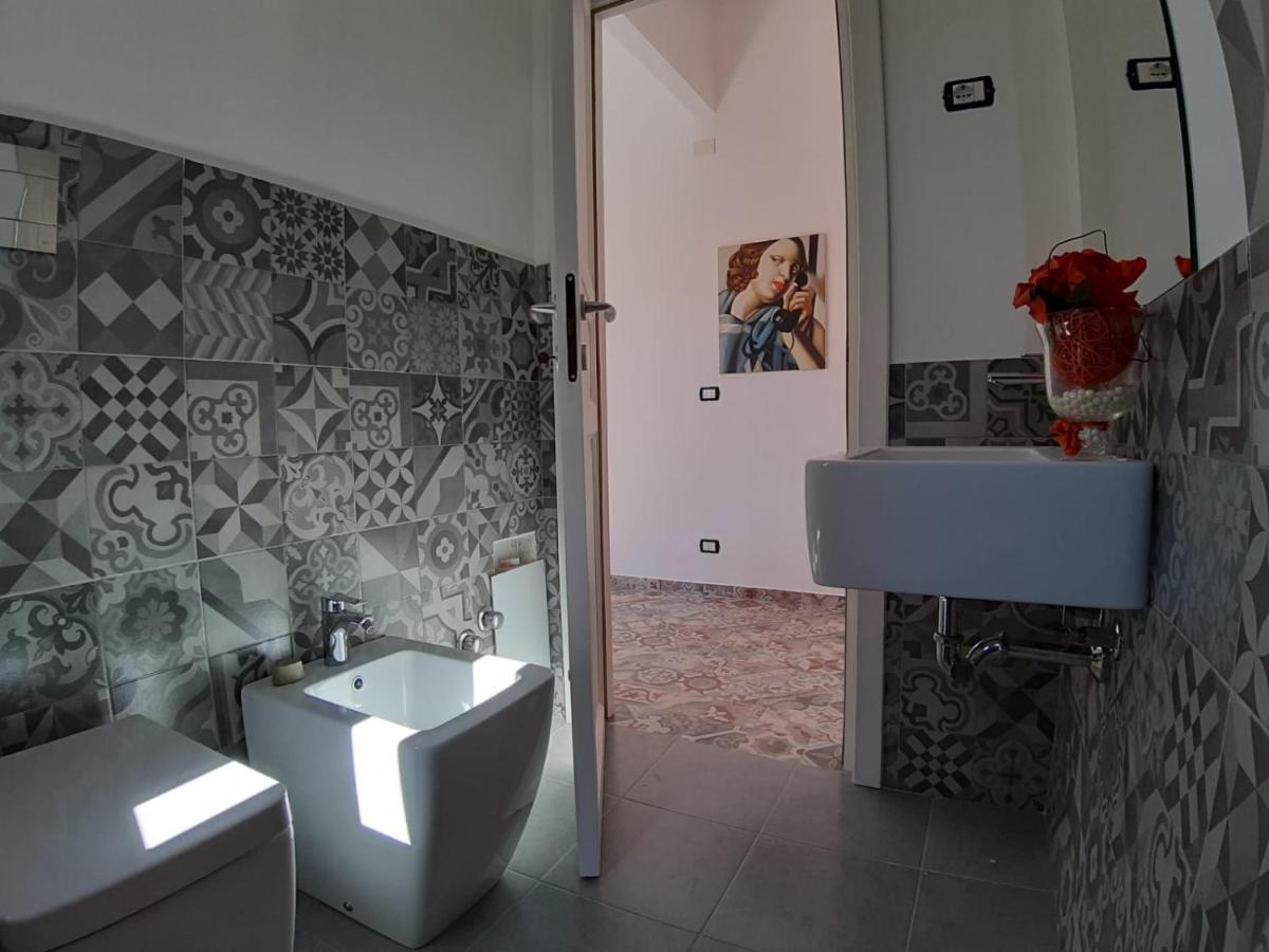 Scicli Suites Exteriör bild