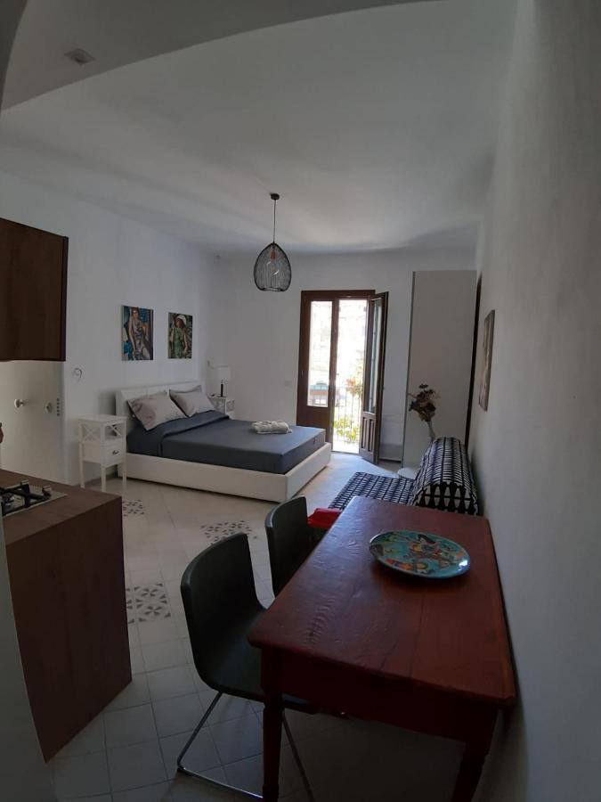 Scicli Suites Exteriör bild