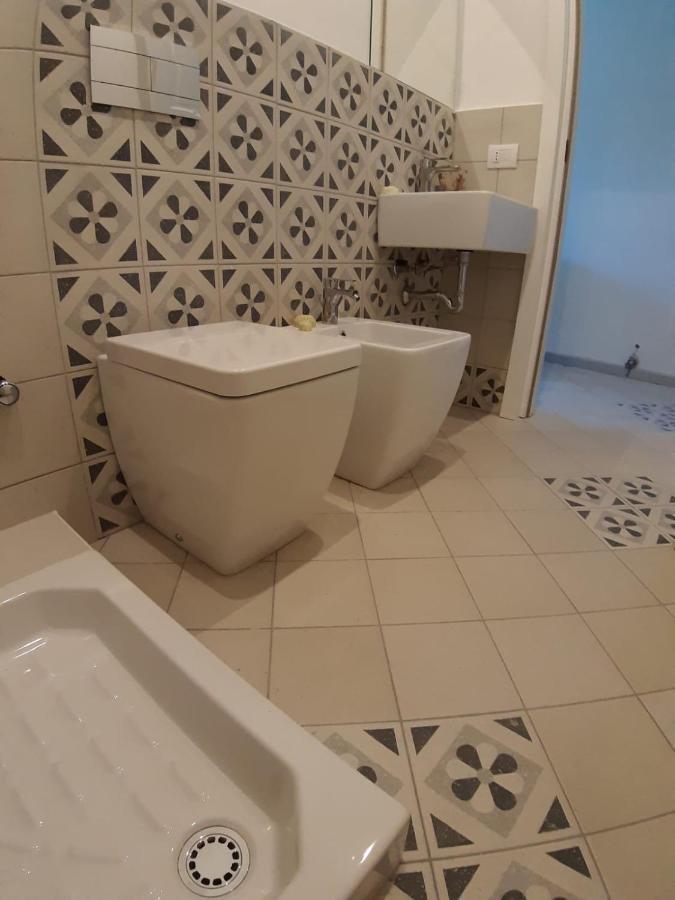 Scicli Suites Exteriör bild
